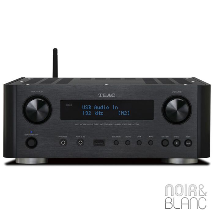Teac NP-H750 main product photo