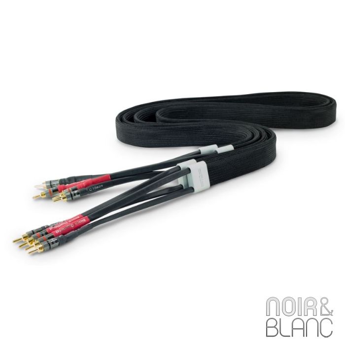 Tellurium Q Black Diamond Speaker Cable main product photo