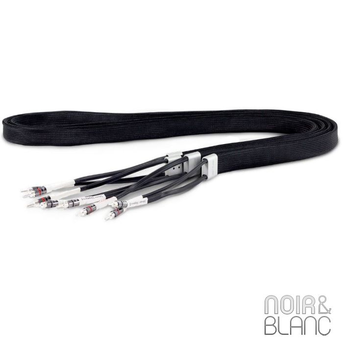 Tellurium Q Silver Diamond Speaker Cable main product photo
