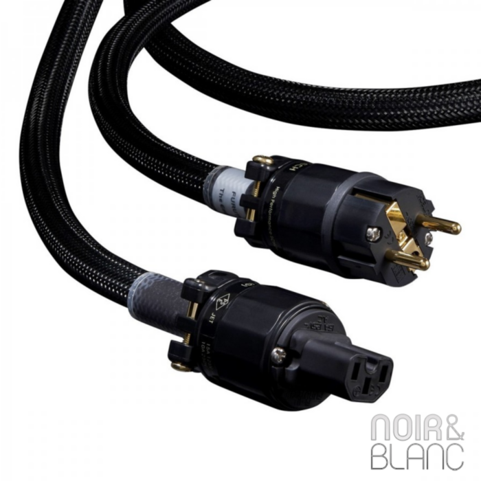 Furutech The Empire E main product photo