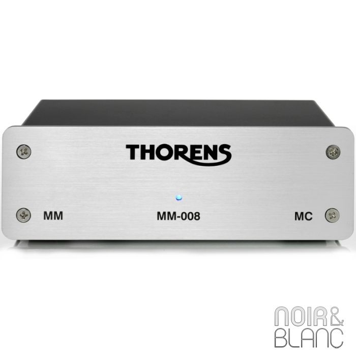 Thorens MM-008 main product photo