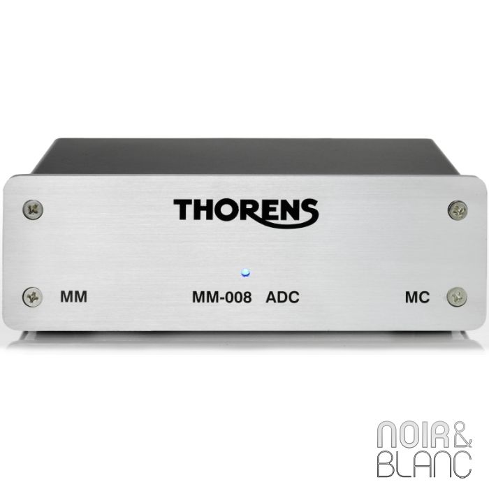 Thorens MM 008 ADC main product photo