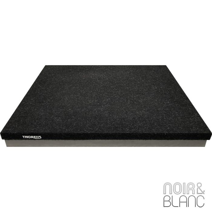 Thorens Absorber Base main product photo