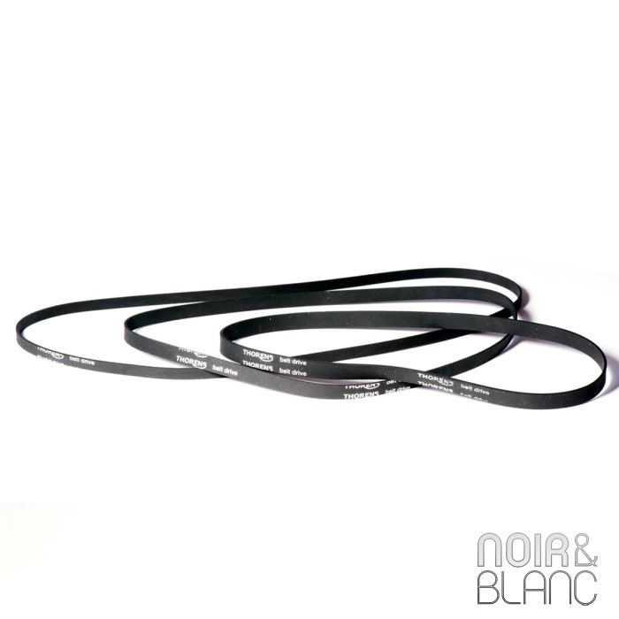 Thorens courroie de remplacement Standard main product photo