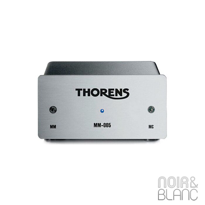 Thorens MM-005 main product photo