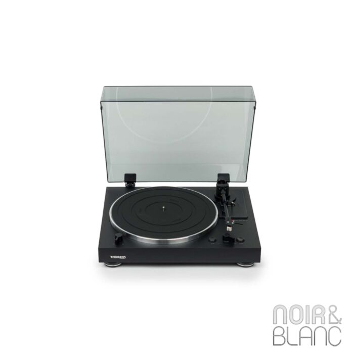 Thorens TD 101 A main product photo