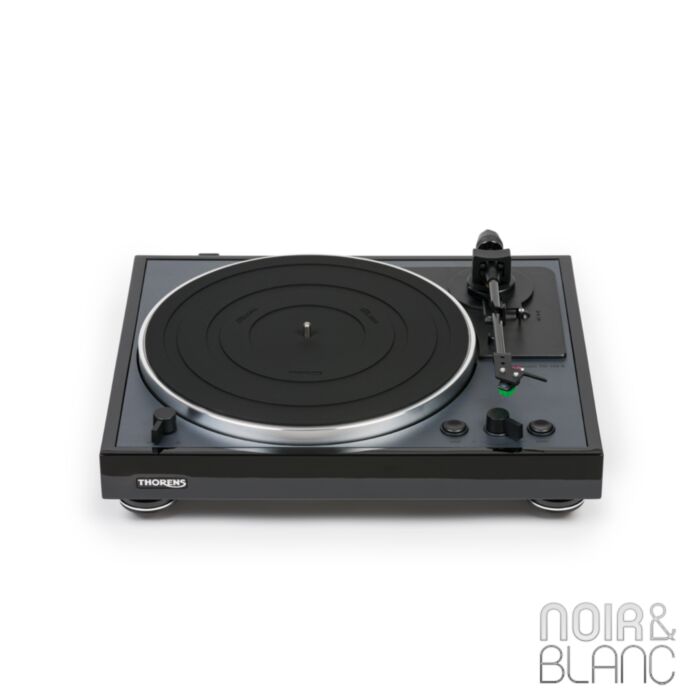 Thorens TD102-A main product photo