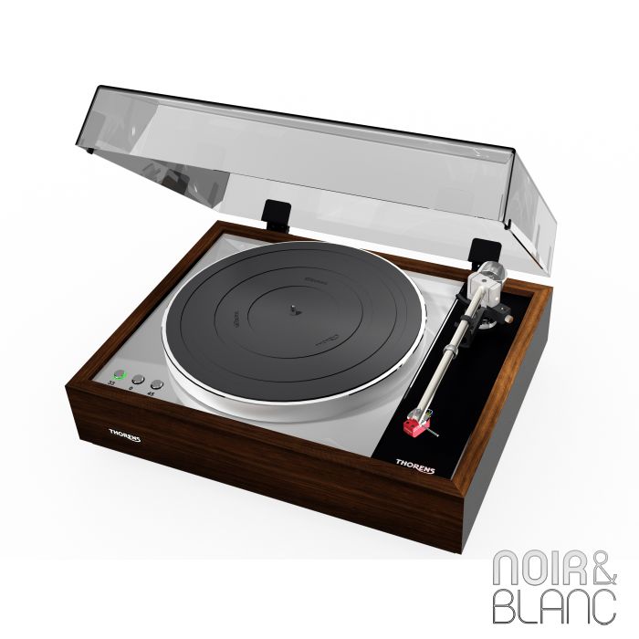 Thorens TD 1600 main product photo