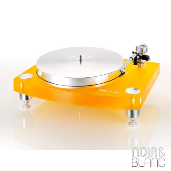 Thorens TD 2035 TP92 main product photo