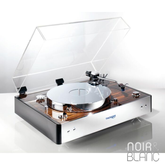 Thorens TD 550 main product photo