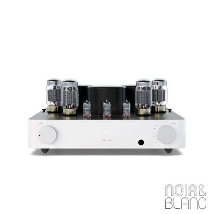 Fezz Titania MK2 main product photo