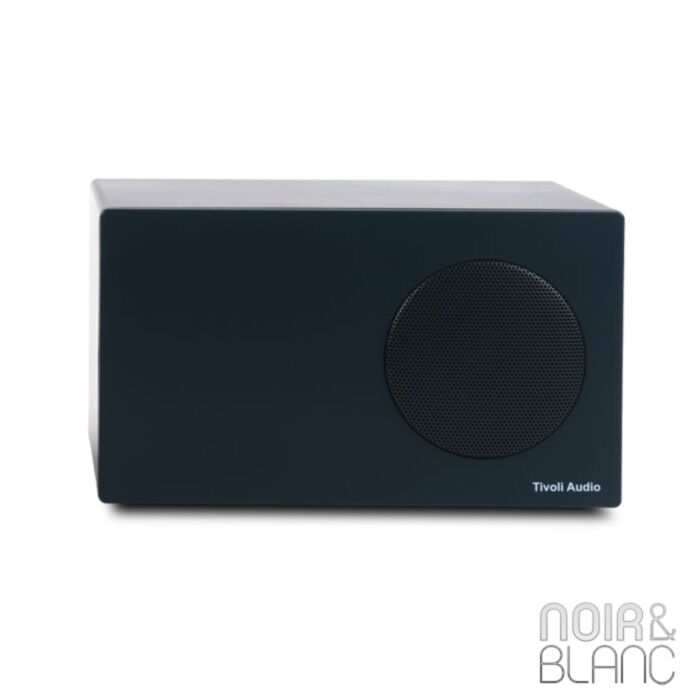 Tivoli Audio Albergo/Albergo + Stereo Speaker main product photo