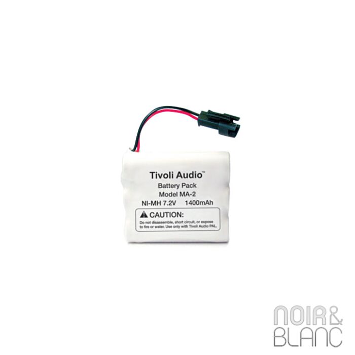 Tivoli Audio Pal Battery main product photo