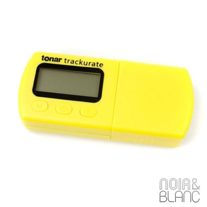 Tonar Trackurate main product photo