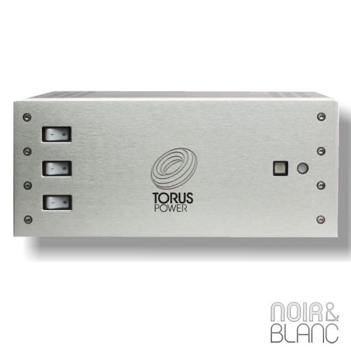 Torus RM 30 CE main product photo