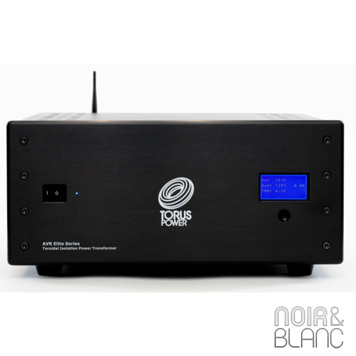 Torus AVR-2 ELITE 30 CE main product photo