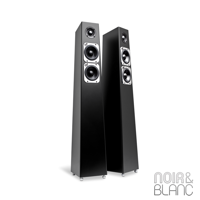 Totem Tribe Tower main product photo