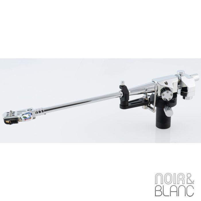 Transrotor TRA 9 12" main product photo