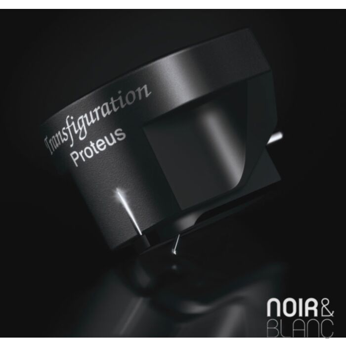 Transfiguration Proteus D "Diamond" main product photo