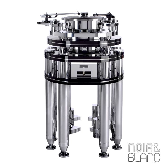 Transrotor Artus FMD main product photo