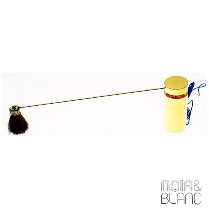 Transrotor Brosse Mobile Gold main product photo