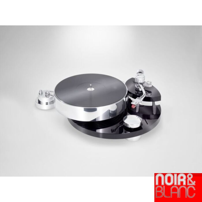 Transrotor Jupiter main product photo