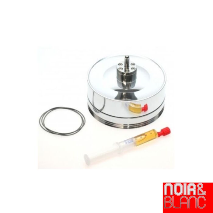Transrotor 60 TMD Lager main product photo