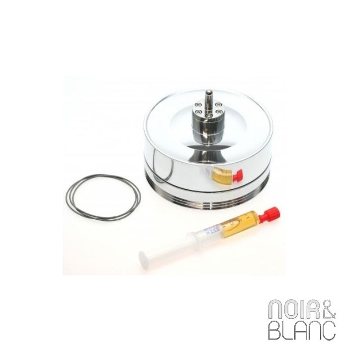 Transrotor 80 TMD Lager main product photo