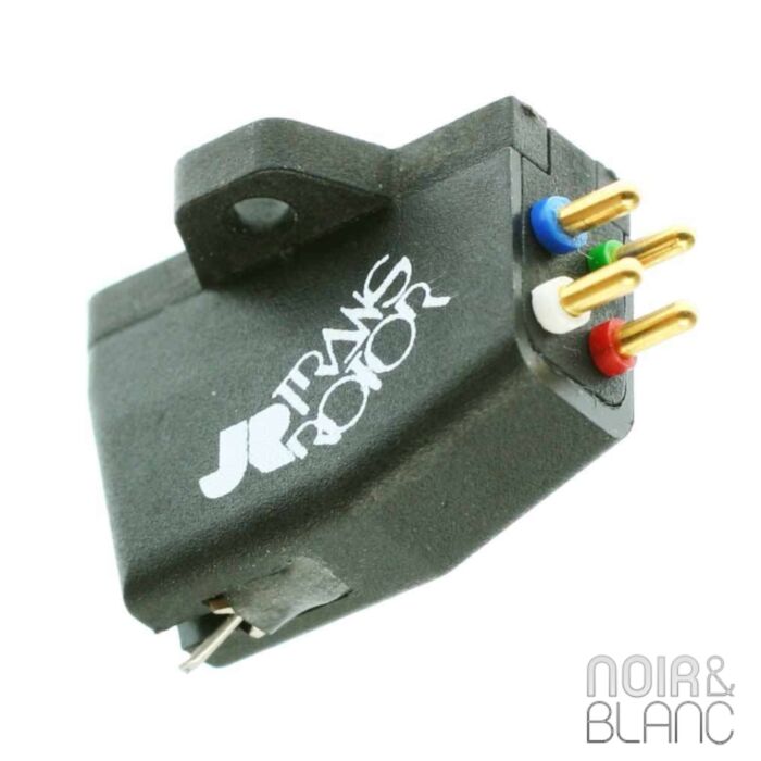 Transrotor MC Cantare main product photo