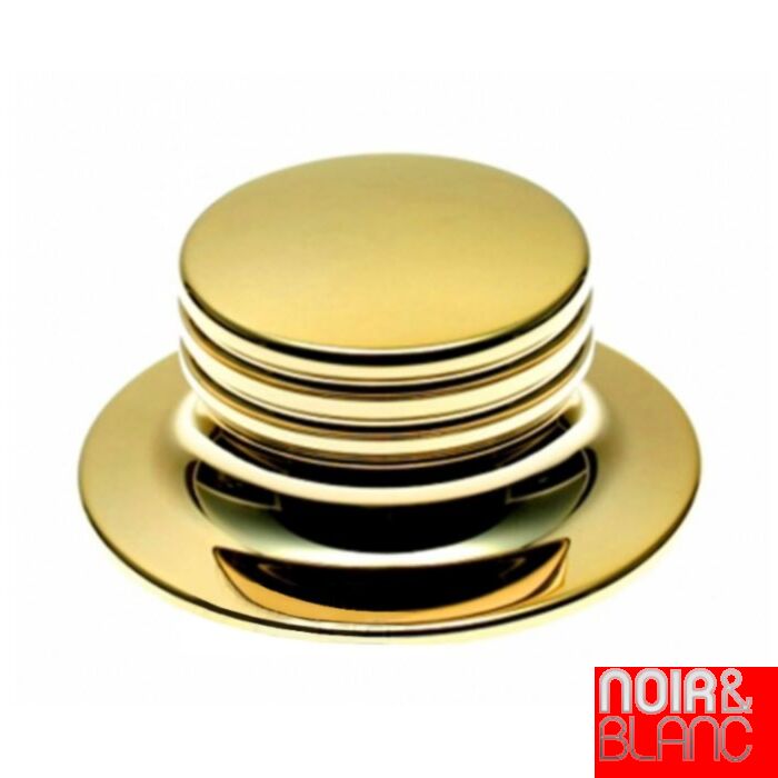 Transrotor Palet Presseur Gold main product photo