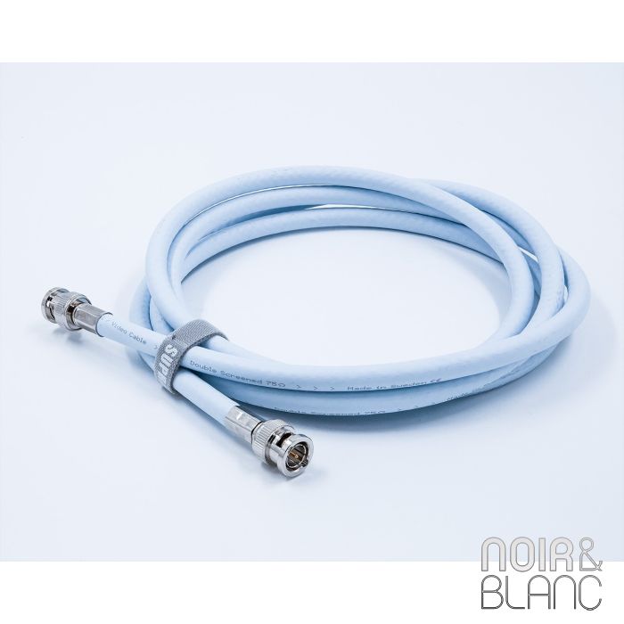 Supra Cables Trico BNC main product photo