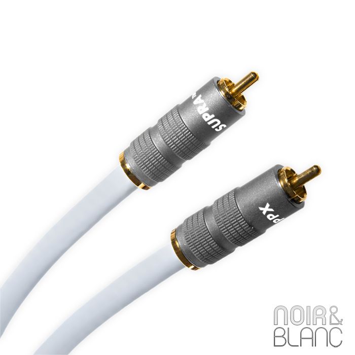 Supra Cables Trico main product photo