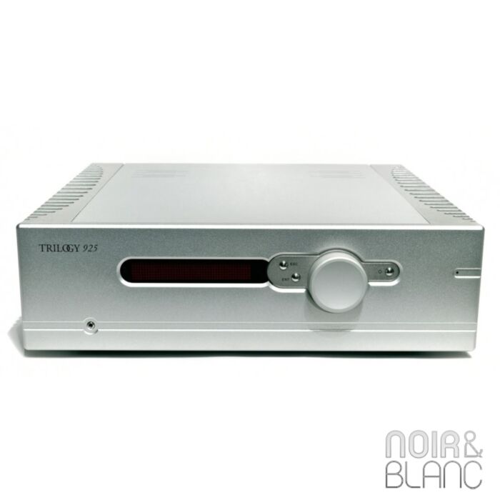 Trilogy 925 main product photo