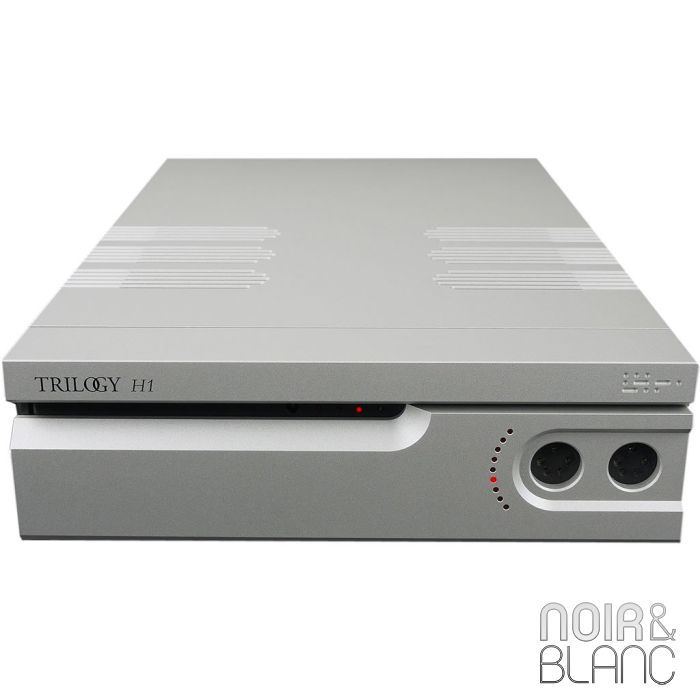 Trilogy H1 main product photo
