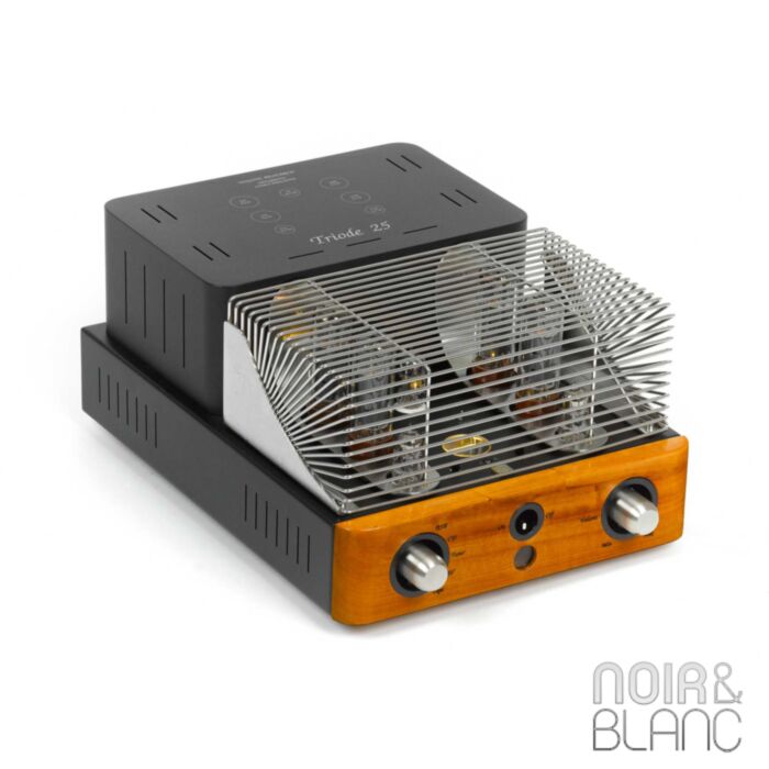 Unison Research Triode 25 Ex Démo main product photo