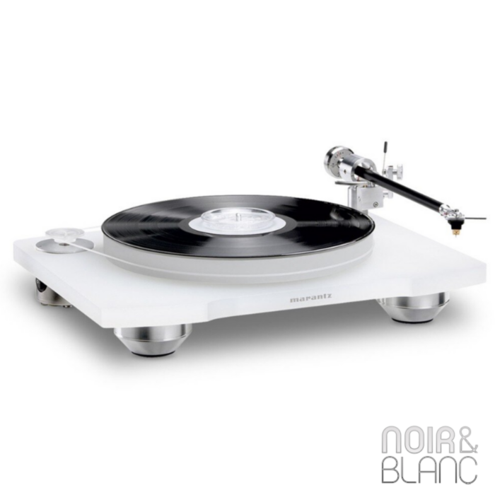 Marantz TT15S1 main product photo