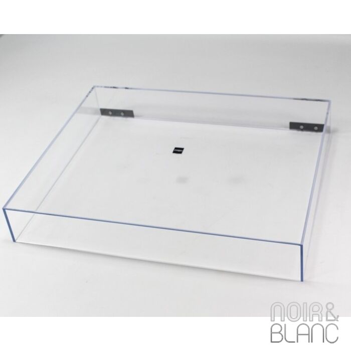 Rega Rega Turntable Lid main product photo