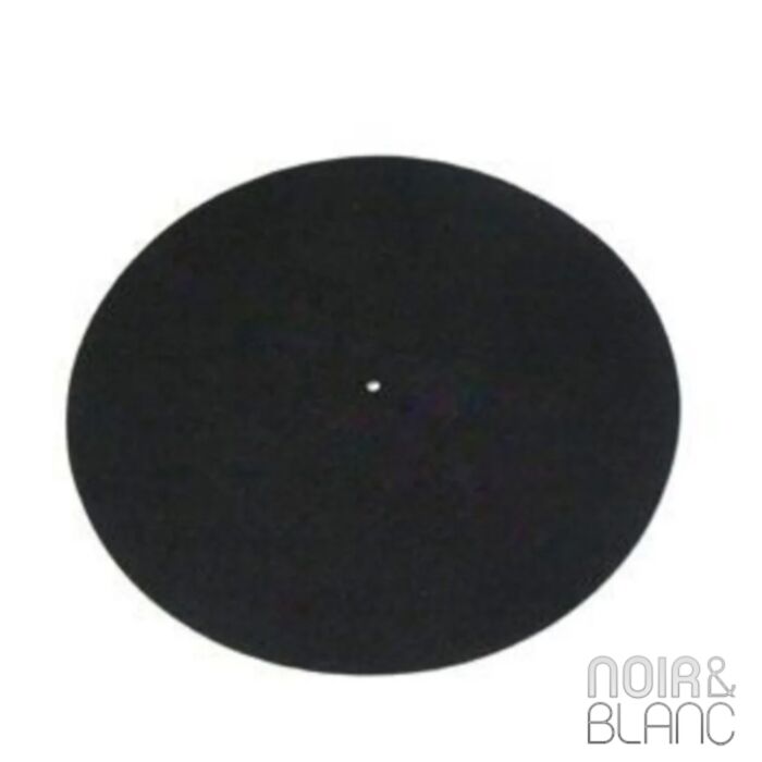 Rega Turntable Mat PL10 / RP10 / P9 main product photo