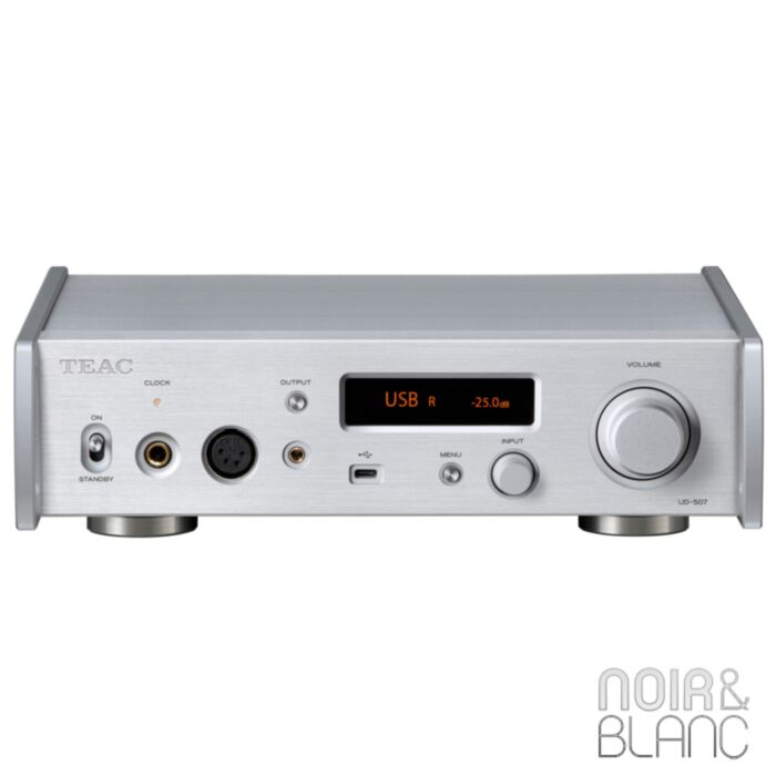 TEAC UD-507 main product photo