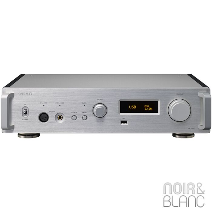 TEAC UD-701N main product photo