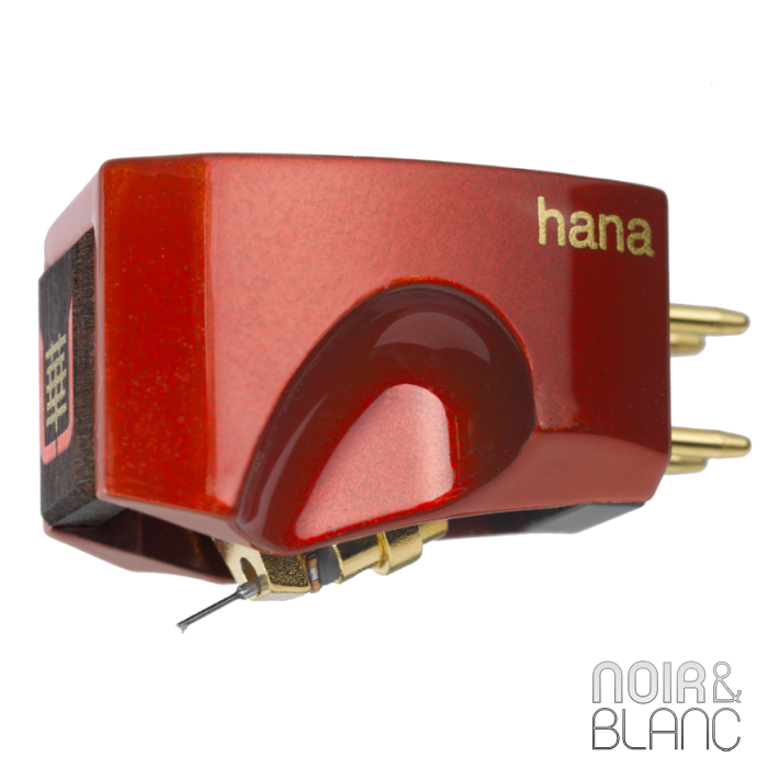 Hana Umami Red main product photo
