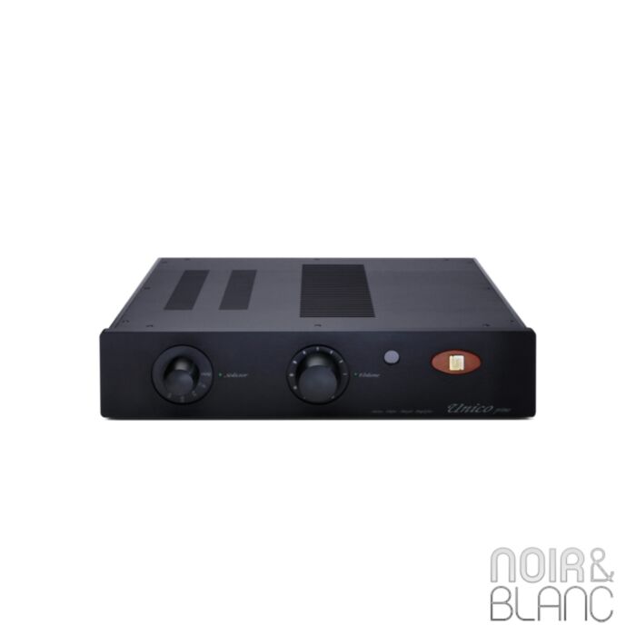 Unison Research Unico Primo + Phono MM/MC main product photo