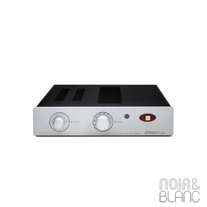 Unison Research Unico Primo main product photo