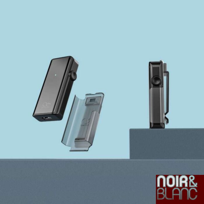 SHANLING UP2 main product photo