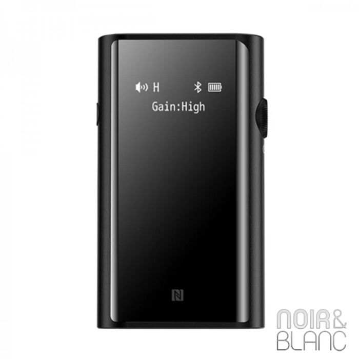 SHANLING UP5 main product photo