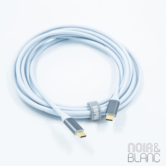 Supra Cables USB 3.2 C-C main product photo
