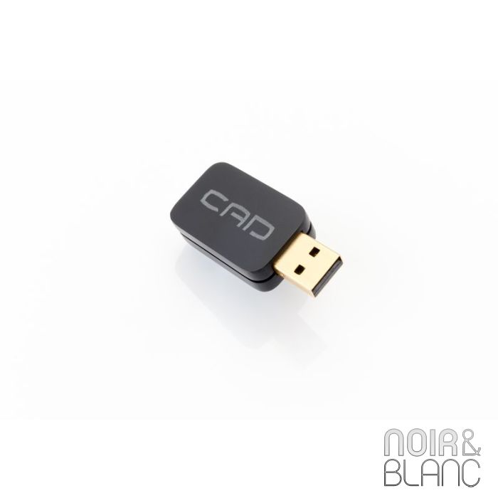 Computer Audio Design USB Control main product photo