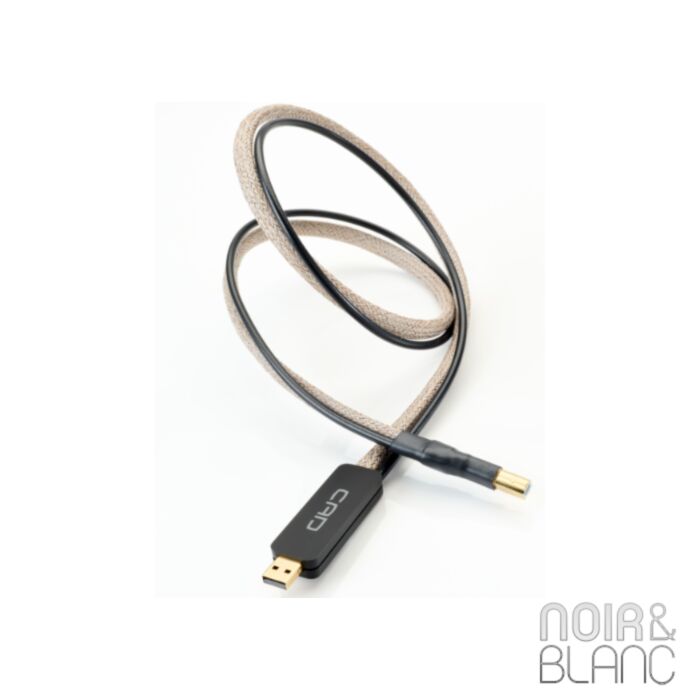 Computer Audio Design USB II-R Cable main product photo