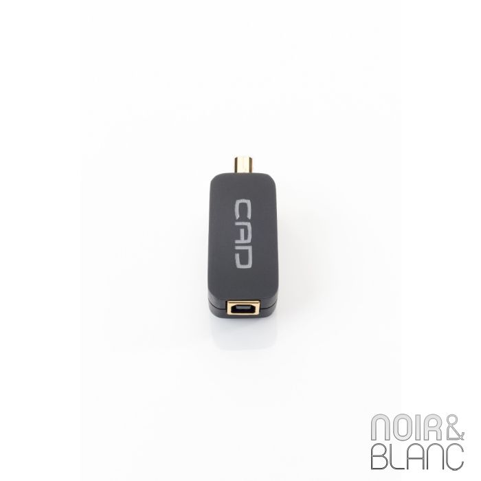 Computer Audio Design USB In Line Filter main product photo