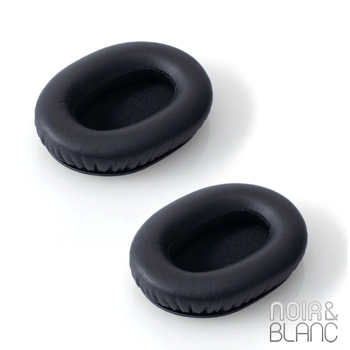 Final UX3000 pads black main product photo